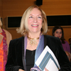 LILA DE CHAVES