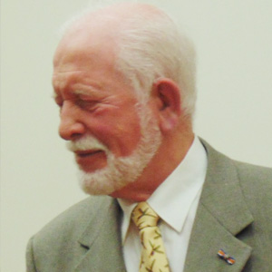 HANS HENDRIKX
