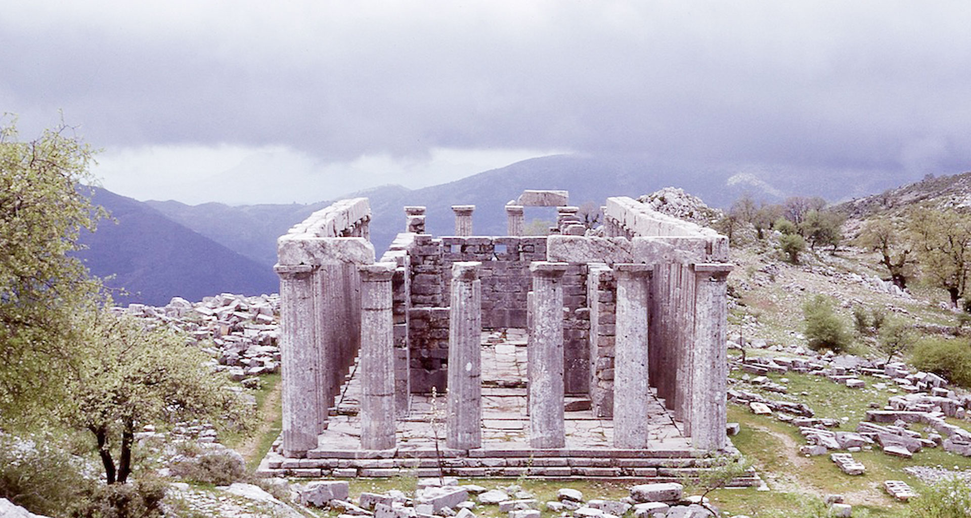 Το μνημείο